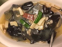 -山外山菜馆(玉泉路店)
