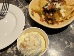 -上海锦江汤臣洲际大酒店柒酒廊