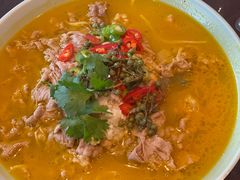 -环球港凯悦 · 享悦中餐厅