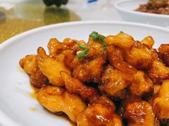 -乌江鱼杭帮菜(西湖店)
