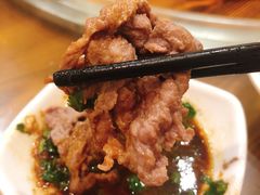 鲜驴肉-原汁原味驴庄(长岭村店)