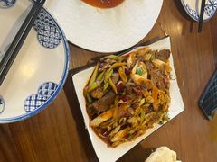 -陈聚德炒牛肉(樱花二路店)