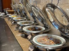 -景湖轩全日制餐厅·南湖名都