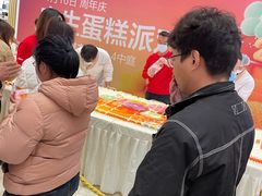 -银泰百货(北京大红门店)