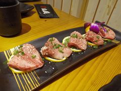 -丸藏和牛烧肉专门店(园区师惠坊店)