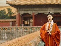 点击看大图 -美云庭古装·格格服汉服·京城旅拍(北京店)