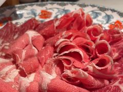 -北京老门框爆肚涮肉馆(锦业路店)