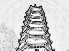 -济南方特东方神画