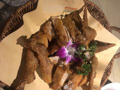 -前海沿·青岛菜(李沧万达店)