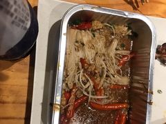 -木屋烧烤(坂田天安云谷店)