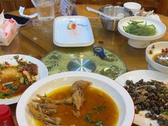 -下梅人家土菜馆(历史文化餐厅度假区店)