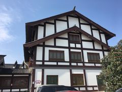 门面-恒记饭店·海鲜明档(淹城店)
