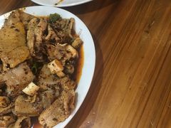 拌肥肠-叶老大肥肠