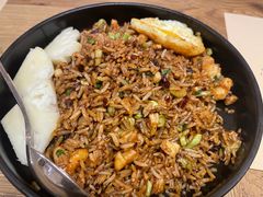 -来龙里 精致 东南亚餐室(万象城店)