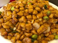 -老回回饺子馆(海洋馆店)