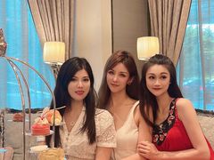 -广州富力丽思卡尔顿酒店