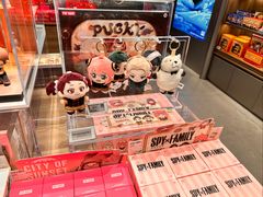 -泡泡玛特POPMART(崇文门国瑞城店)