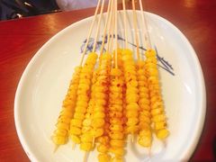 -1078號老北京涮肉(松柏店)