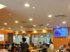 -大快活(罗湖商业城分店)