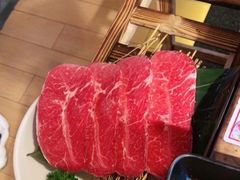 -黑牛の店·和牛烧肉(合生汇店)