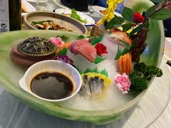 -斯通泰伯酒店-餐厅