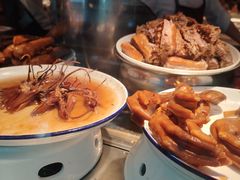 -陈鹏鹏潮汕菜(宝安机场T3航站楼店)