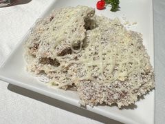 -绿雅酒家(江西中路店)