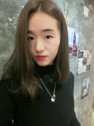 淡淡青色-MOKA SALON