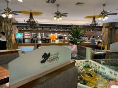 -汉巴味德(大悦城店)