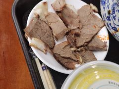 -清真磨沟沿老字号牛肉面(总店)