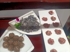 -汇聚德京味铜锅涮肉(沈家桥二路店)