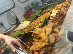 -美芝律剪刀剪咖喱饭