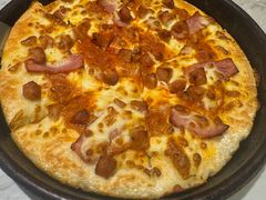 -必胜客(远大路店)