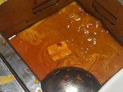 -海底捞火锅(长沙华创国际广场店)