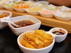 红糖糍粑-丝恋丝娃娃(金阳国贸店)