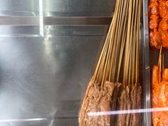 -里脊肉串店(天桥老店)