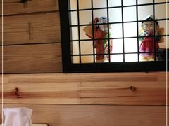 -冰川冷面·延边菜·炭烤串(观前店)