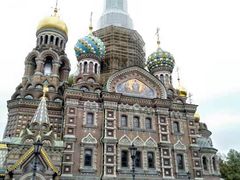 -滴血救世主教堂