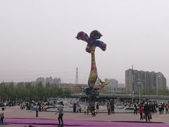 -群力丁香公园
