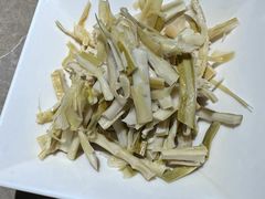麻油笋干-杭州酒家(庆春路店)