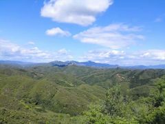 -蟠龙山长城景区