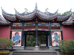 -丰都鬼城名山景区