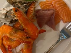 -威斯汀舞台餐厅