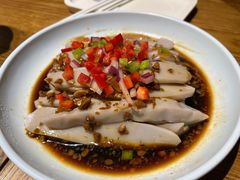 柳林荞麦碗托-请晋·山西餐社(好运街店)