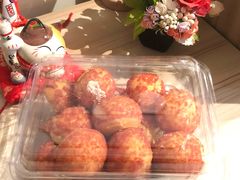 -味多美蛋糕(双安店)