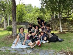 -杏花村文化旅游区