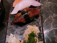 -广州瑰丽酒店·Black Iron黑金燚