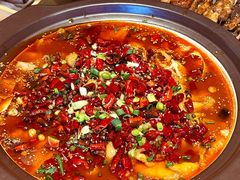 -街角等你.大连海鲜烧烤(西安路店)