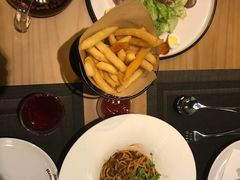 -清真·艾美可餐厅(大悦汇店)