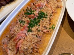 -味莊餐厅(康庄南街店)